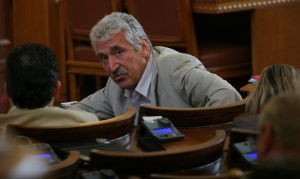 Велчев: Приемането на бюджета – основна задача на ГЕРБ