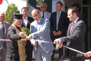 „Синята граница" на Цветанов помагала за Шенген