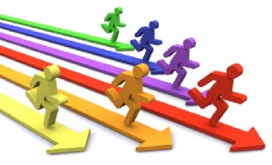 България прави огромен скок в конкурентоспособността