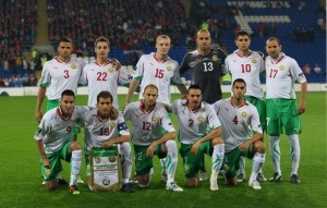 България се изкачи до 89-о място в ранглистата на ФИФА