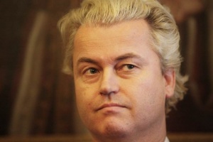 Крайнодесният Вилдерс остави исляма, захвана се с ЕС
