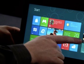 Потребителите на компютри с Windows 8 Pro ще могат да сменят новата версия с по-стара при желание