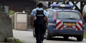 Британски туристи и френски колоездач разстреляни в Алпите