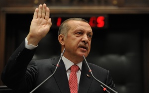 Ердоган нарече Асад „политически труп"