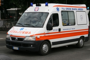 Българин на 33 г. се бори за живота си след катастрофа с ТИР в Италия