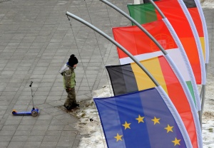 Българите с най-високо мнение за ЕС от всички европейци