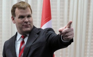 Канада експулсира ирански дипломати, затваря мисията си в Техеран