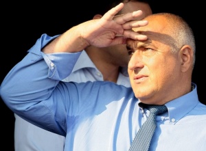 Борисов ще обещава на Израел да хване извършителите на атентата