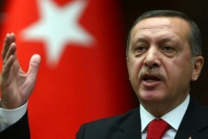 Ердоган не вярва Израел да нападне Иран