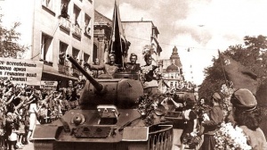 68 години от деветосептемврийския преврат