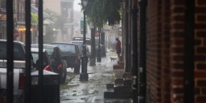 65 000 жители на Вашингтон без ток заради буря