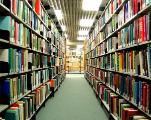 Брюксел бори неграмотността с библиотеки в молове
