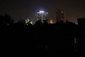 Хавана потъна в мрак заради авария