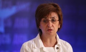 ГЕРБ, ДПС и БСП са уговорили тайно избора на новия ВСС, твърдят от ДСБ