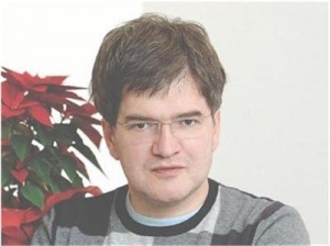 Борислав Зюмбюлев е новият главен редактор на „24 часа“