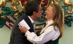 Скарстейн: Посланиците сме като циганите – идваме, разхождаме се и си тръгваме