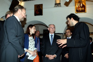 Ван Ромпой: Черна гора ще бъде следващата членка на ЕС