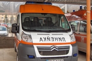 Грък падна с АТВ в пропаст край Ковачевица и загина