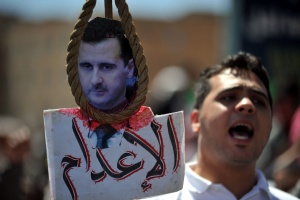 „Приятели на Сирия" се срещат на 20 септември в Холандия