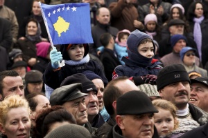 България поздрави Косово за независимостта