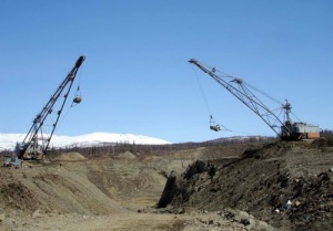 Русия щяла да продаде находище с 2000 т злато