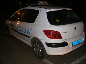 45-годишна българка разстреляна в джипа си в Сърбия