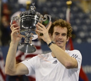 Анди Мъри спечели US Open