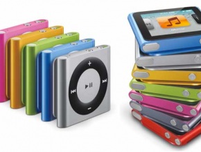 Apple ще представи и нови модели iPod на 12 септември