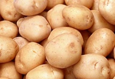 Картофи – една от най-добрите храни, променила историята