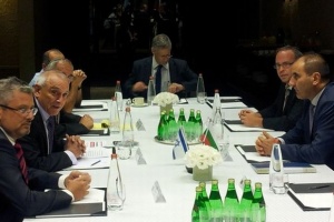 България и Израел със съвместни работни групи срещу престъпността