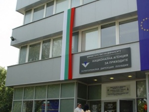45 млн. лв. от ДДС укрили 900 души