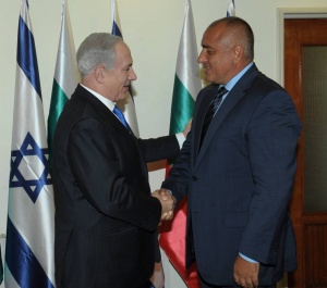 Нетаняху похвали България след атентата