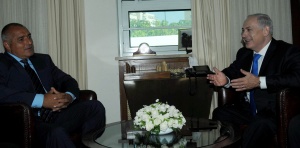 Борисов сравни атентата в Бургас с атаките в Мадрид, Лондон и Ню Йорк