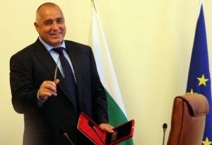 Полицаи обезвреждали бомба в Плевен, докато Борисов рязал ленти