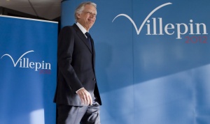 Бившият премиер на Франция задържан по разследване за корупция