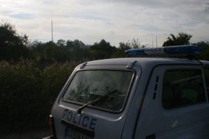 Пожарът в завод „Арсенал" избухнал сам