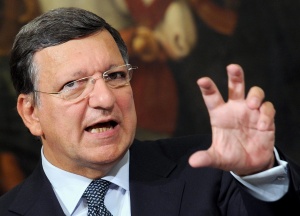 Барозу представя визията си за развитието на ЕС