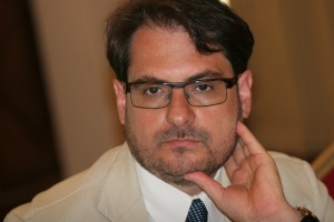 Даниел Смилов: Депутатите питаха за независимостта на ВСС от правителството