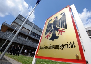 Конституционният съд на Германия решава съдбата на еврото