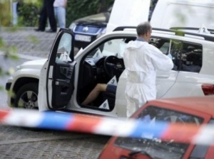 Мистерия около убийството на 45-годишна българка в Белград