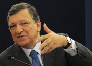 Барозу: ЕК прави важна стъпка към европейски банков съюз