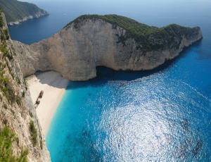 Гърция може да даде под наем 40 острова