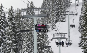 Ски сезон на Витоша със сигурност ще има