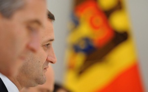 Русия: По-евтин газ за Молдова, ако скъса с ЕС