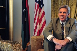 20 обучени бойци нападнали мисията на САЩ в Либия