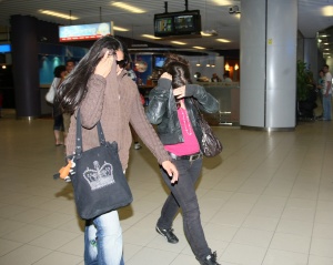 Франция и Румъния се споразумяха за депортиране на роми