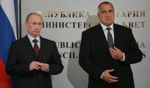 Путин няма да идва в България засега, обяви Кремъл