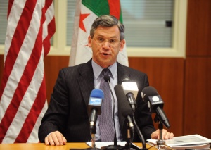 България, САЩ искат Асад да сдаде властта в Сирия