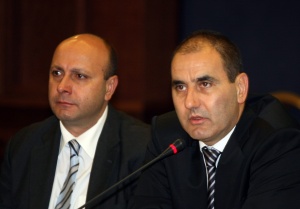 Плъзна слух за задържан за атентата в Бургас