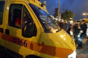 4 руски туристи загинаха в катастрофа край Солун